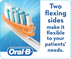 Visit Oral B